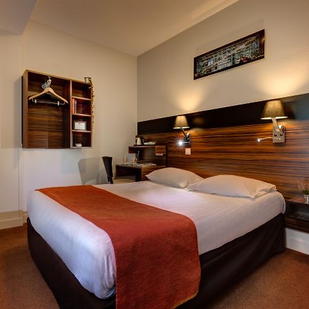 Hotel Lena Παρίσι Εξωτερικό φωτογραφία