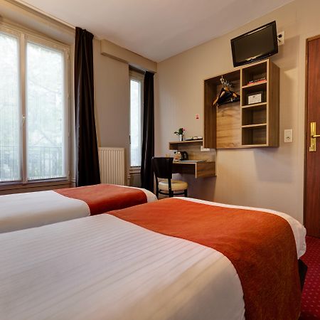Hotel Lena Παρίσι Εξωτερικό φωτογραφία