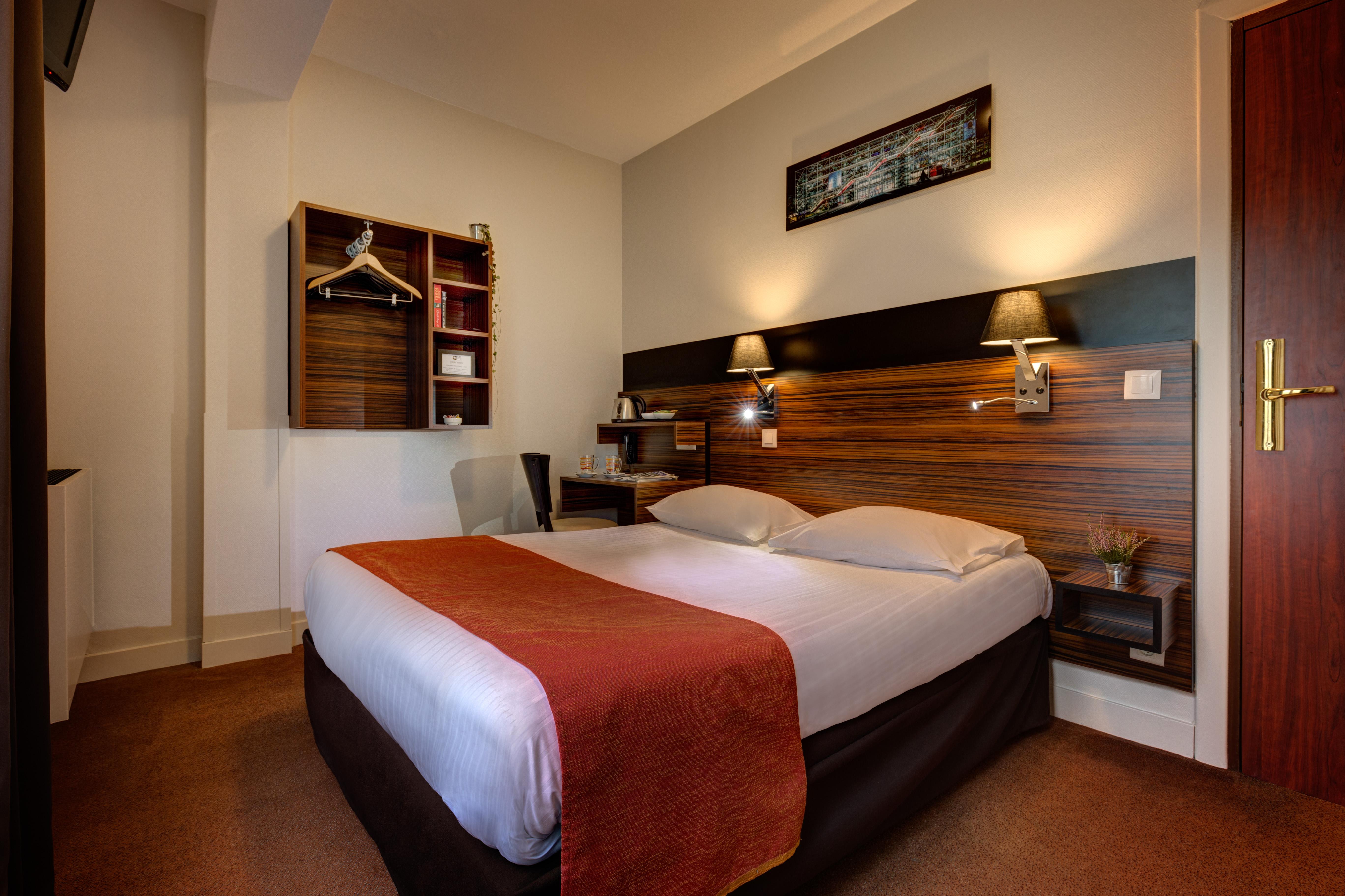 Hotel Lena Παρίσι Εξωτερικό φωτογραφία