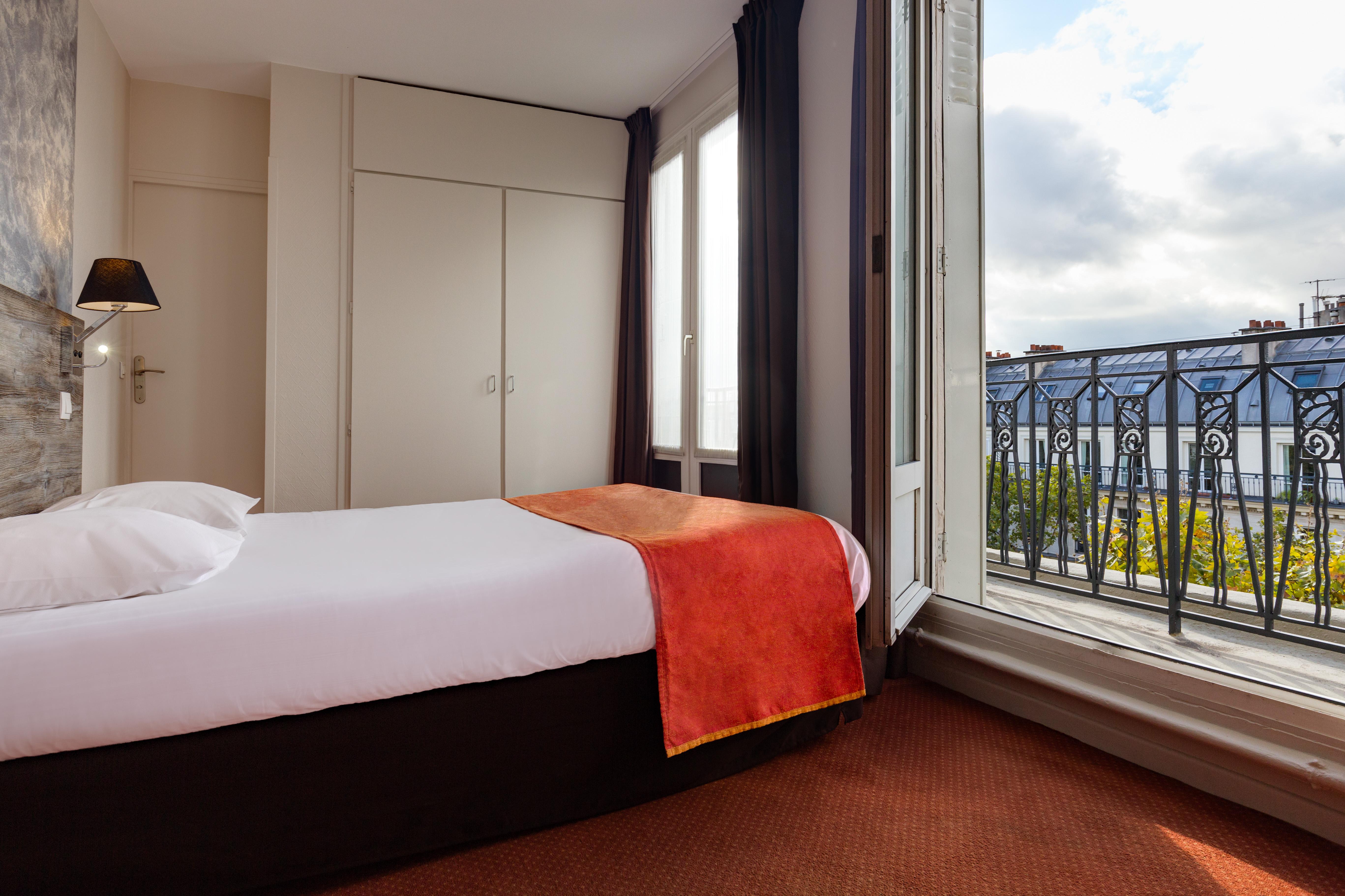 Hotel Lena Παρίσι Εξωτερικό φωτογραφία