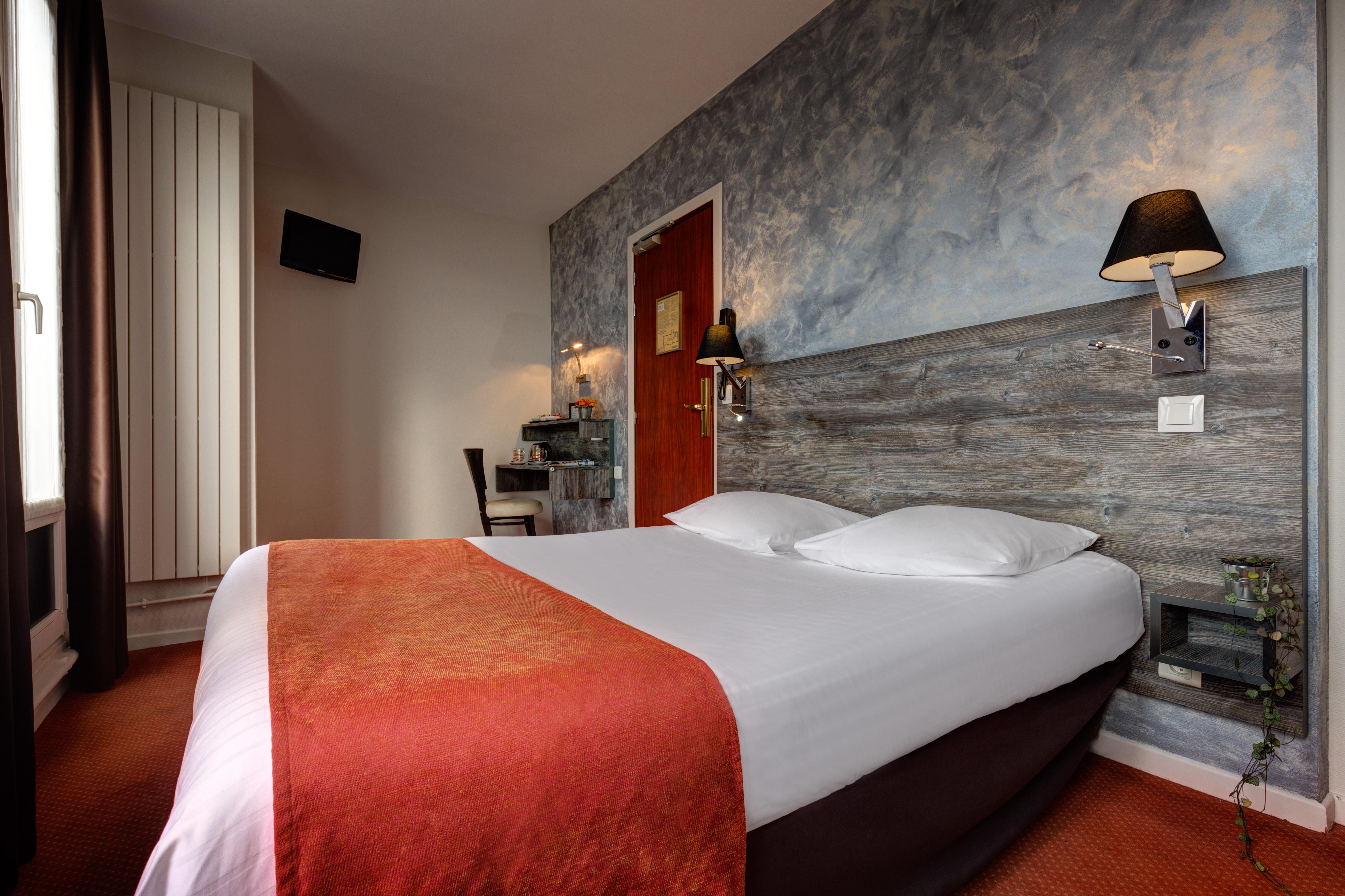 Hotel Lena Παρίσι Εξωτερικό φωτογραφία