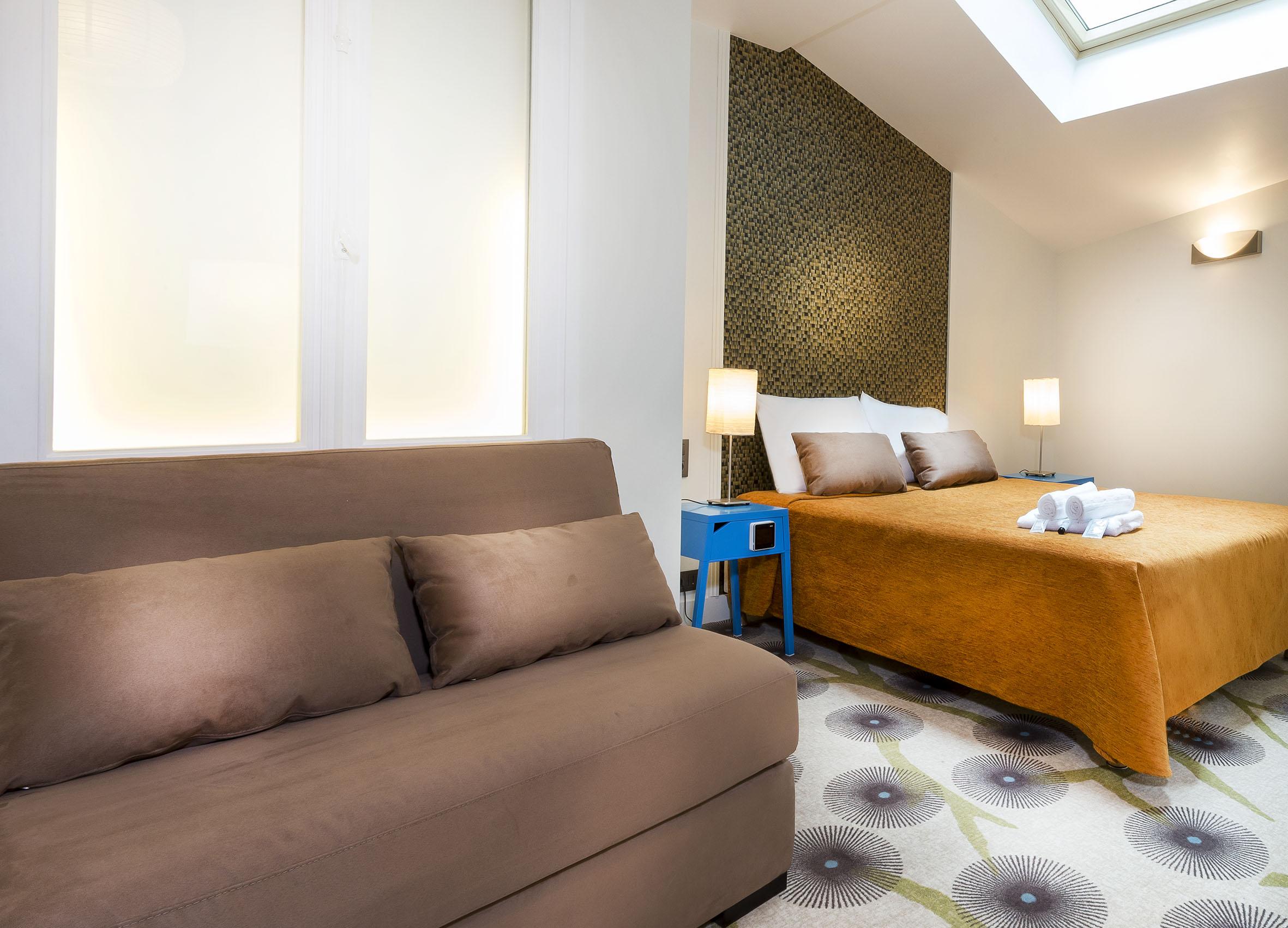 Hotel Lena Παρίσι Εξωτερικό φωτογραφία