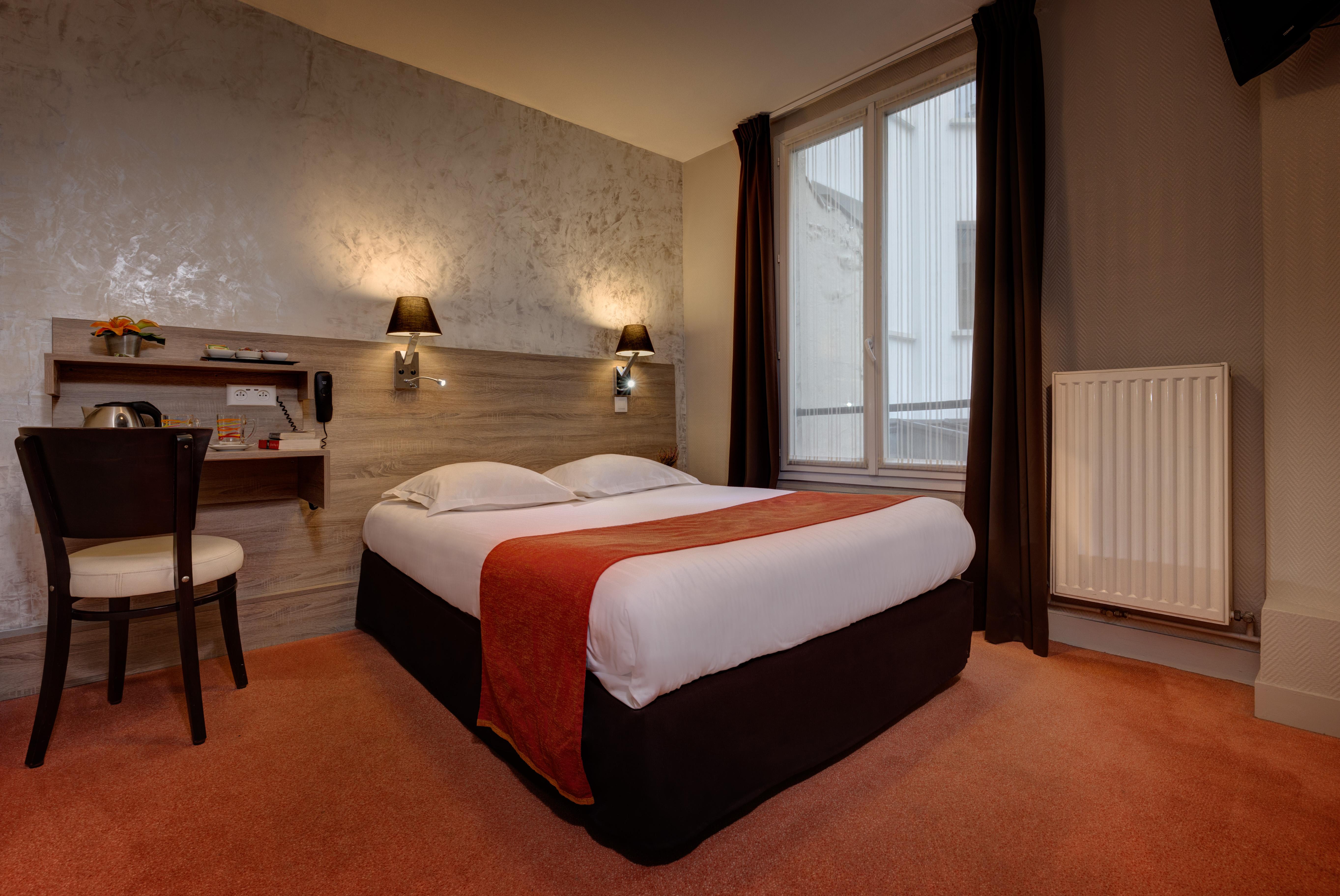 Hotel Lena Παρίσι Εξωτερικό φωτογραφία
