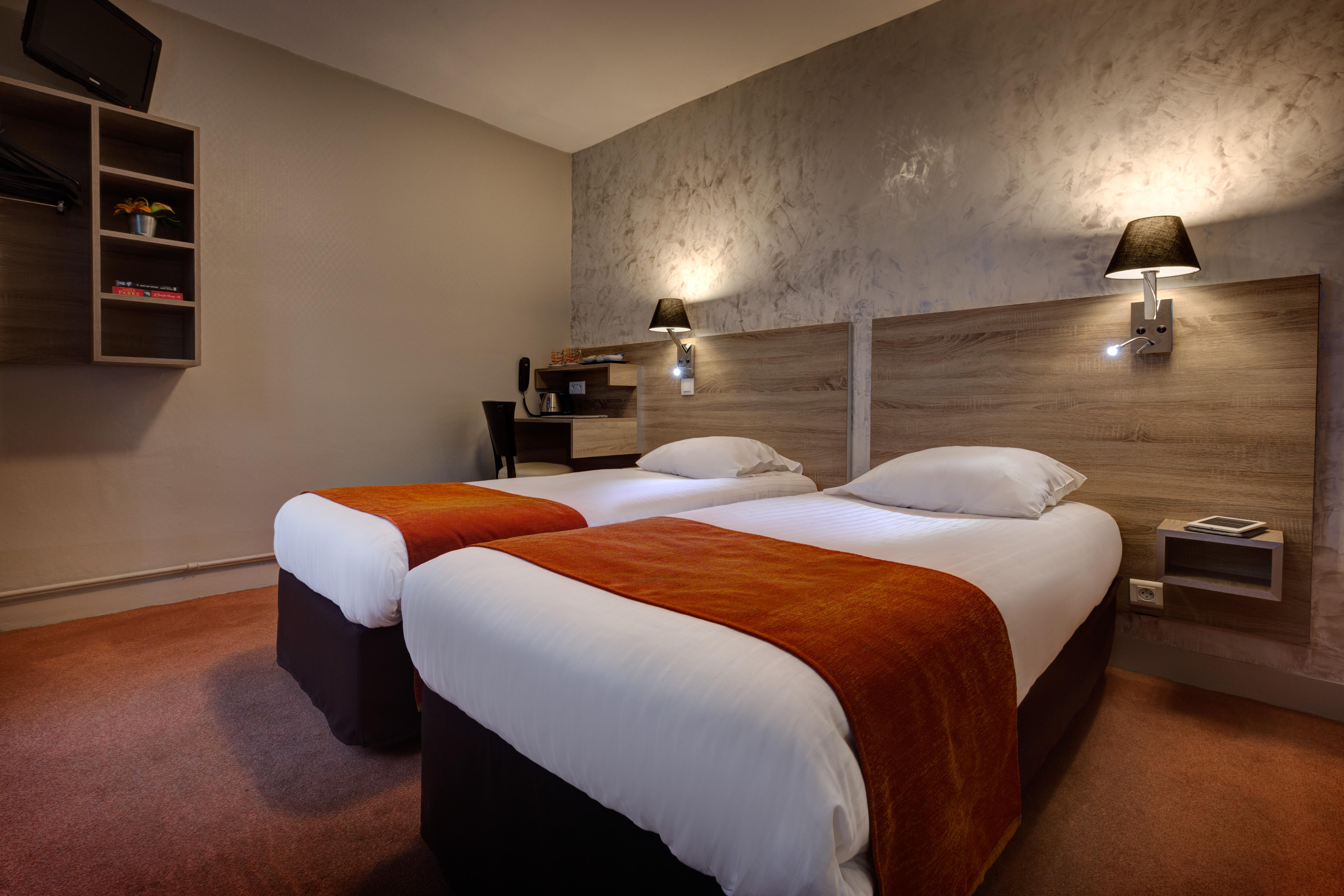 Hotel Lena Παρίσι Εξωτερικό φωτογραφία