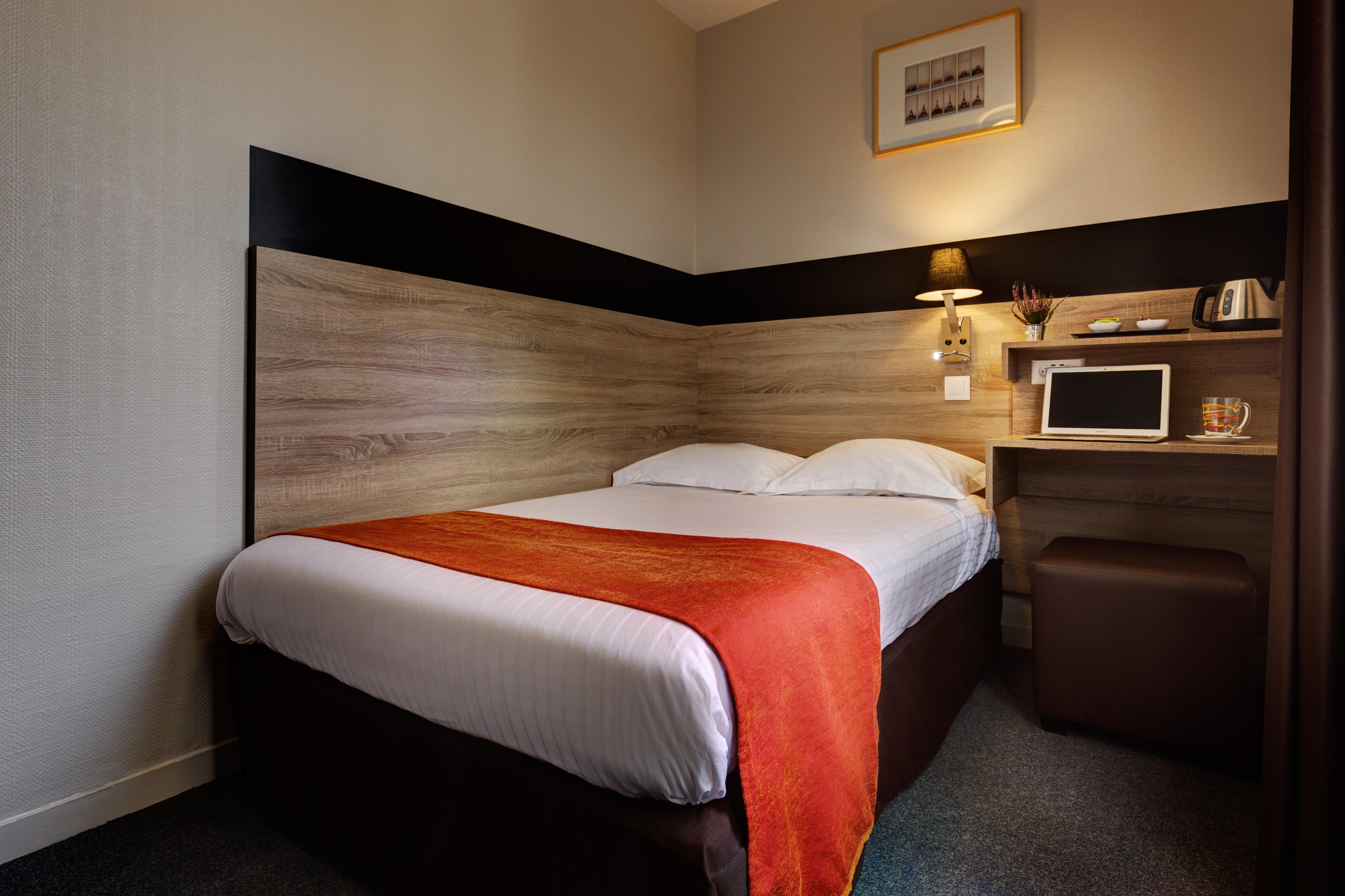 Hotel Lena Παρίσι Εξωτερικό φωτογραφία