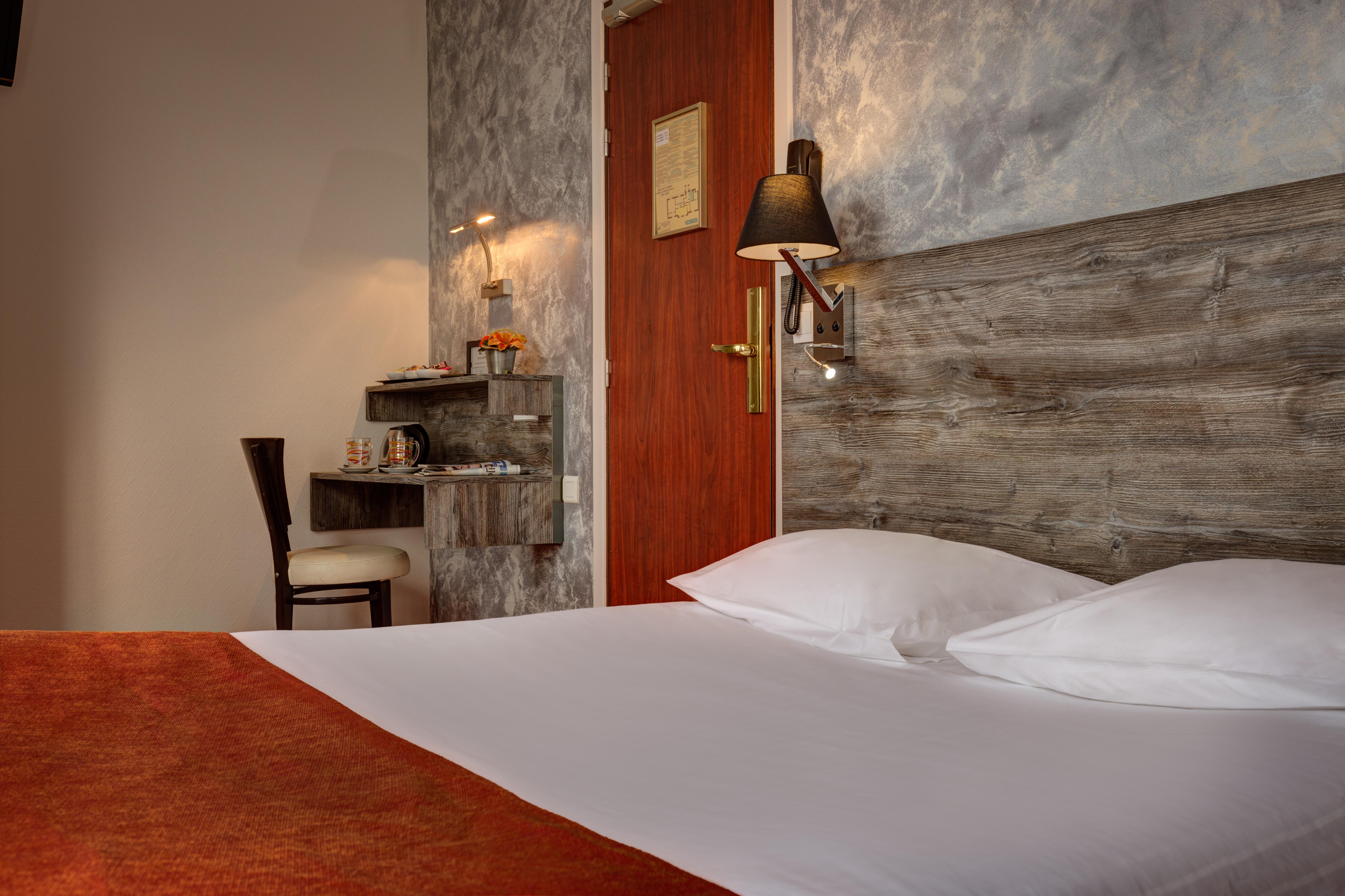 Hotel Lena Παρίσι Εξωτερικό φωτογραφία