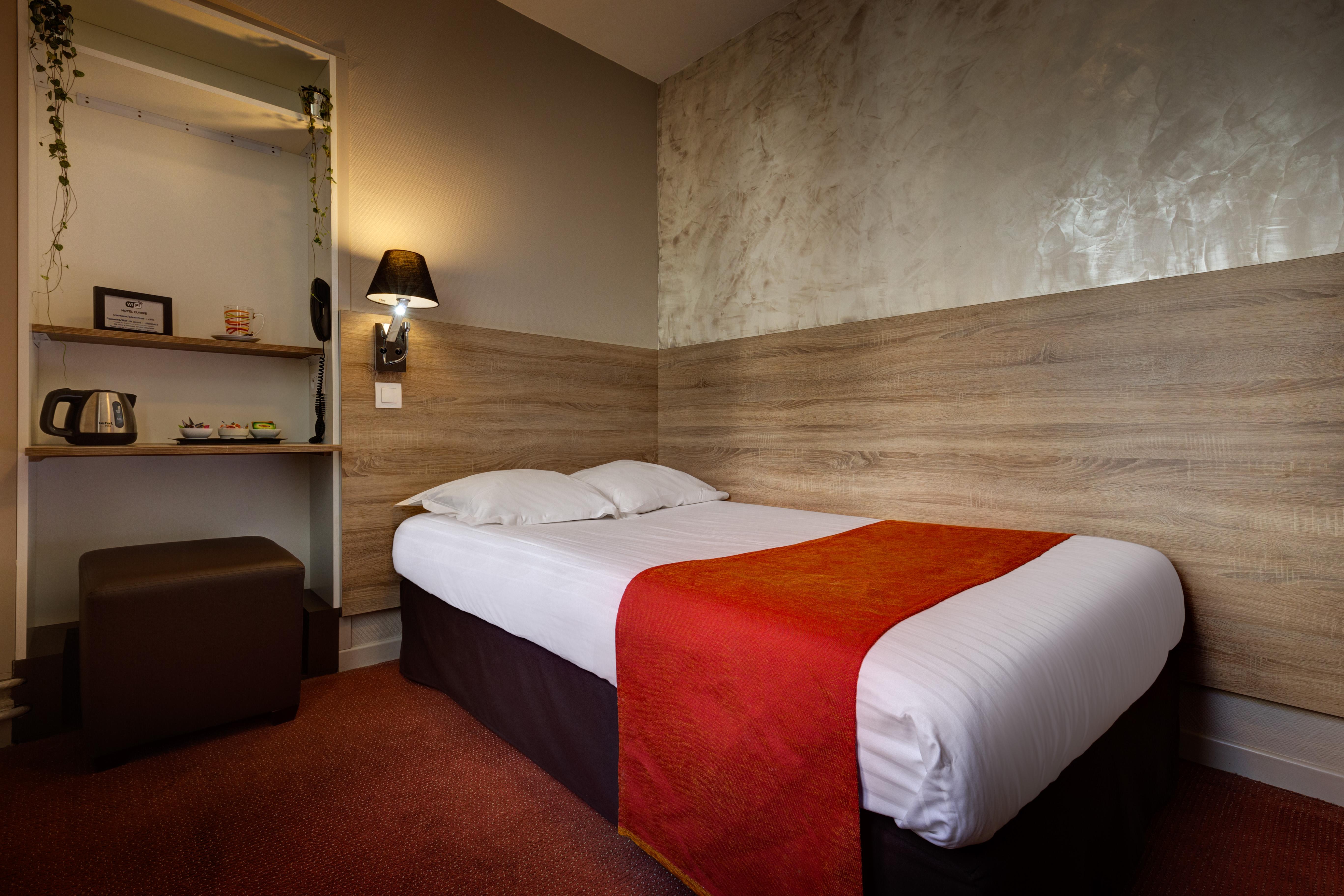 Hotel Lena Παρίσι Εξωτερικό φωτογραφία