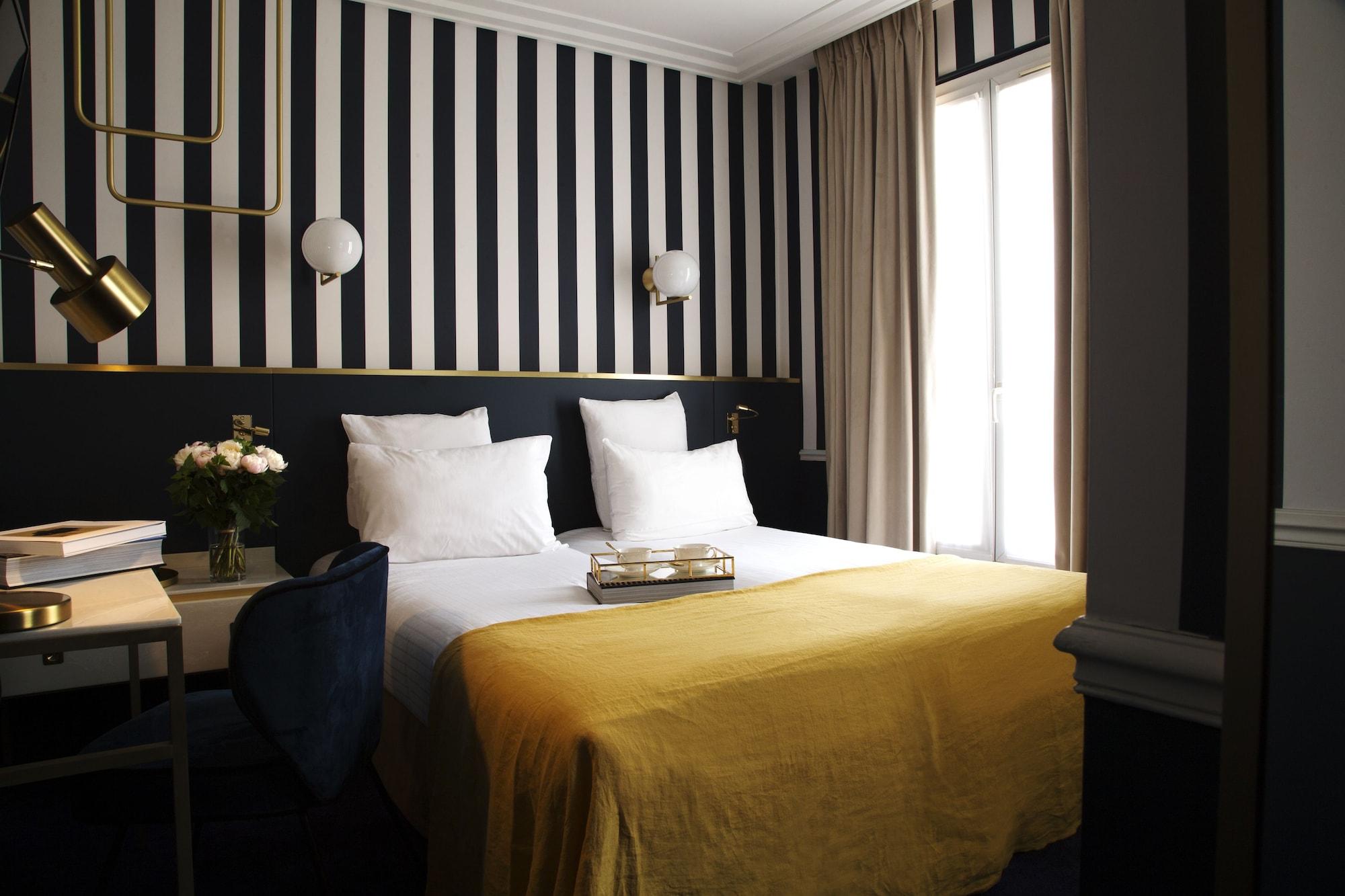Hotel Lena Παρίσι Εξωτερικό φωτογραφία