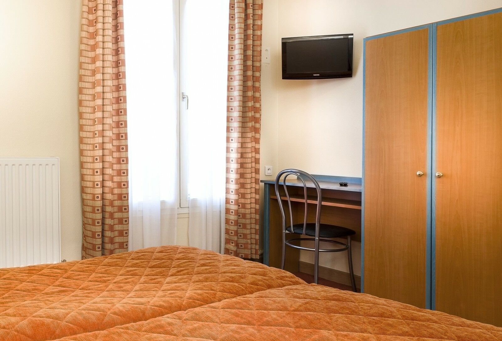 Hotel Lena Παρίσι Εξωτερικό φωτογραφία