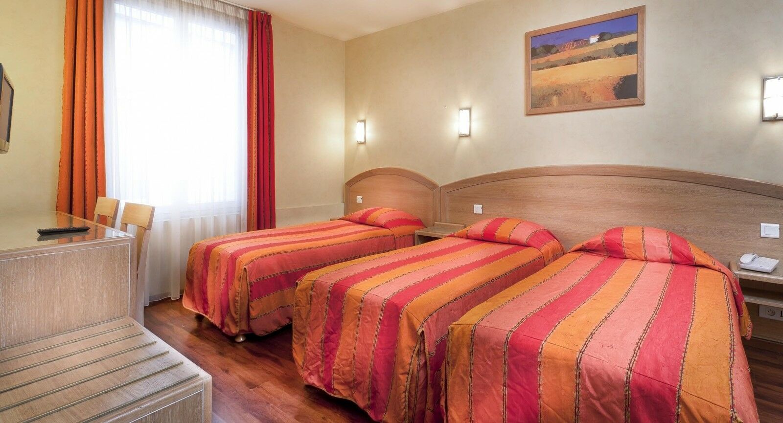 Hotel Lena Παρίσι Εξωτερικό φωτογραφία