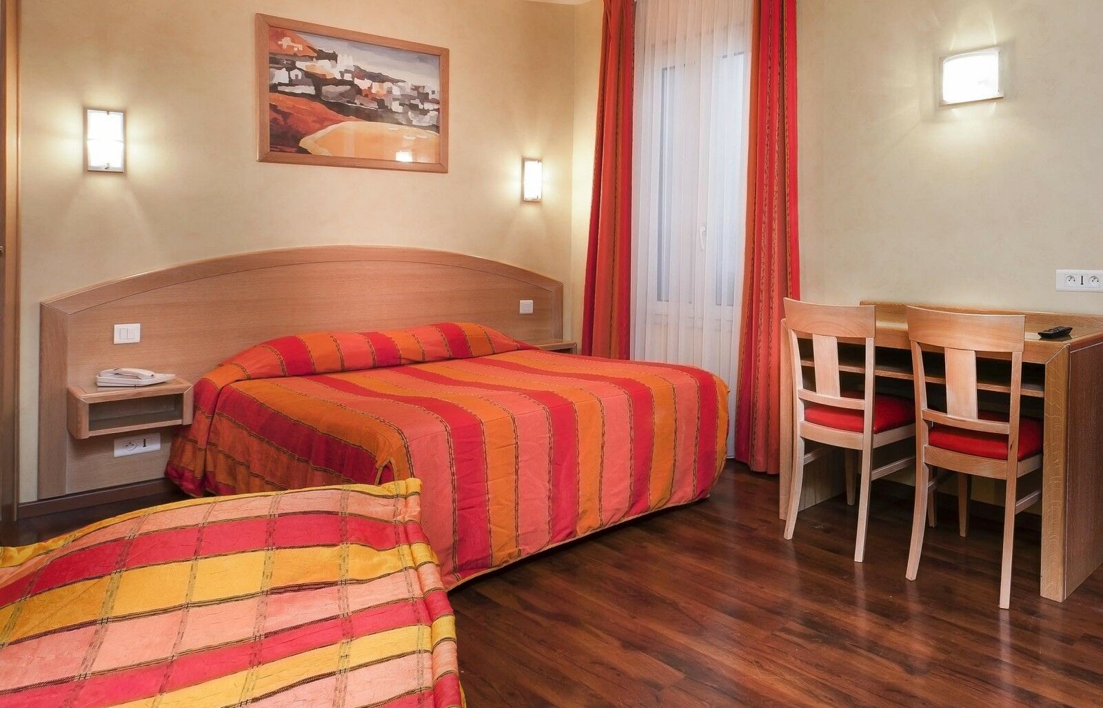 Hotel Lena Παρίσι Εξωτερικό φωτογραφία