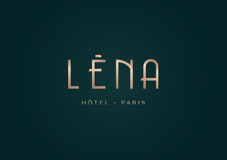 Hotel Lena Παρίσι Εξωτερικό φωτογραφία